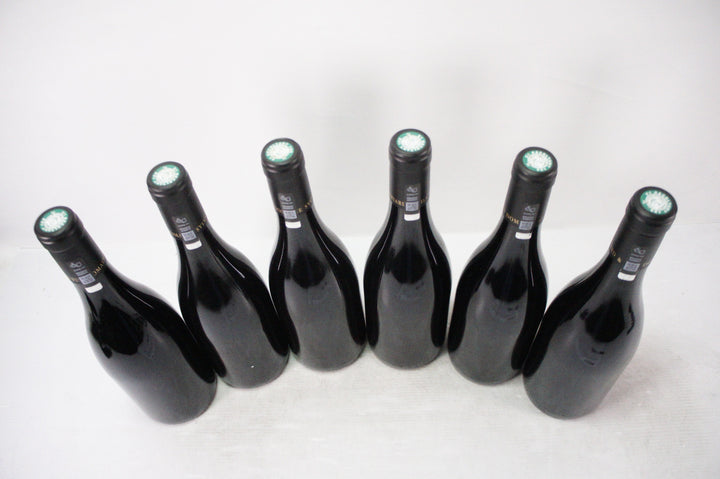 Sylvain Cathiard Vosne Romanee Aux Malconsorts 1er Cru 2014