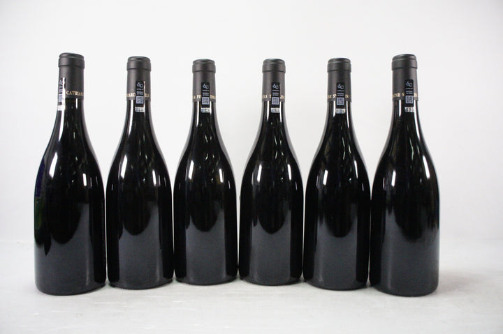 Sylvain Cathiard Vosne Romanee Aux Malconsorts 1er Cru 2015