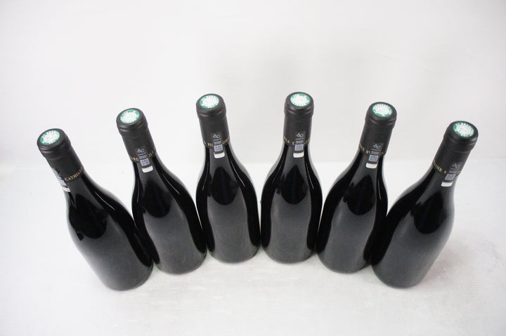 Sylvain Cathiard Vosne Romanee Aux Malconsorts 1er Cru 2015