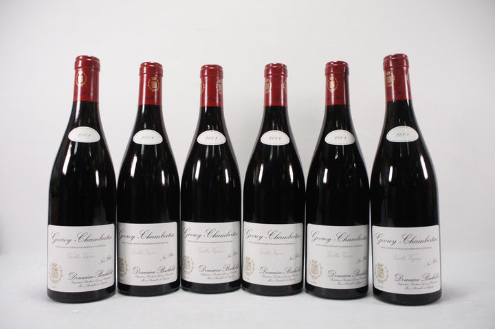 Denis Bachelet Gevrey Chambertin VV 2008