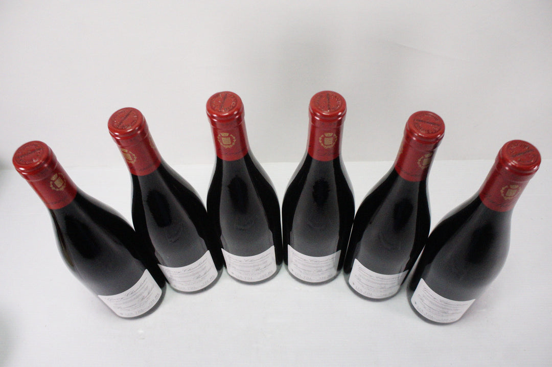 Denis Bachelet Gevrey Chambertin VV 2008