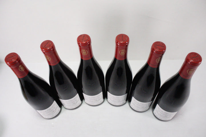 Denis Bachelet Gevrey Chambertin VV 2008