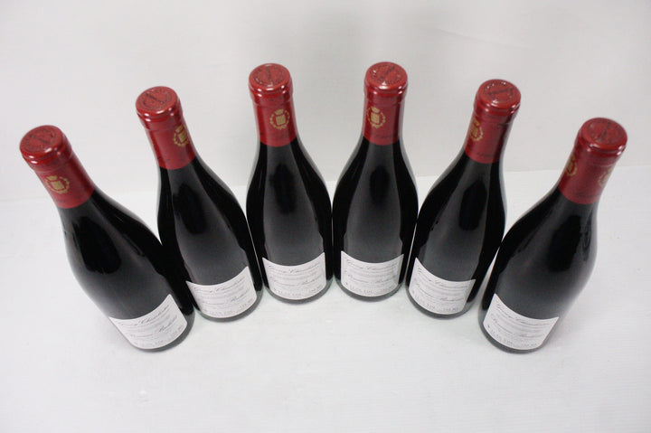 Denis Bachelet Gevrey Chambertin VV 2011