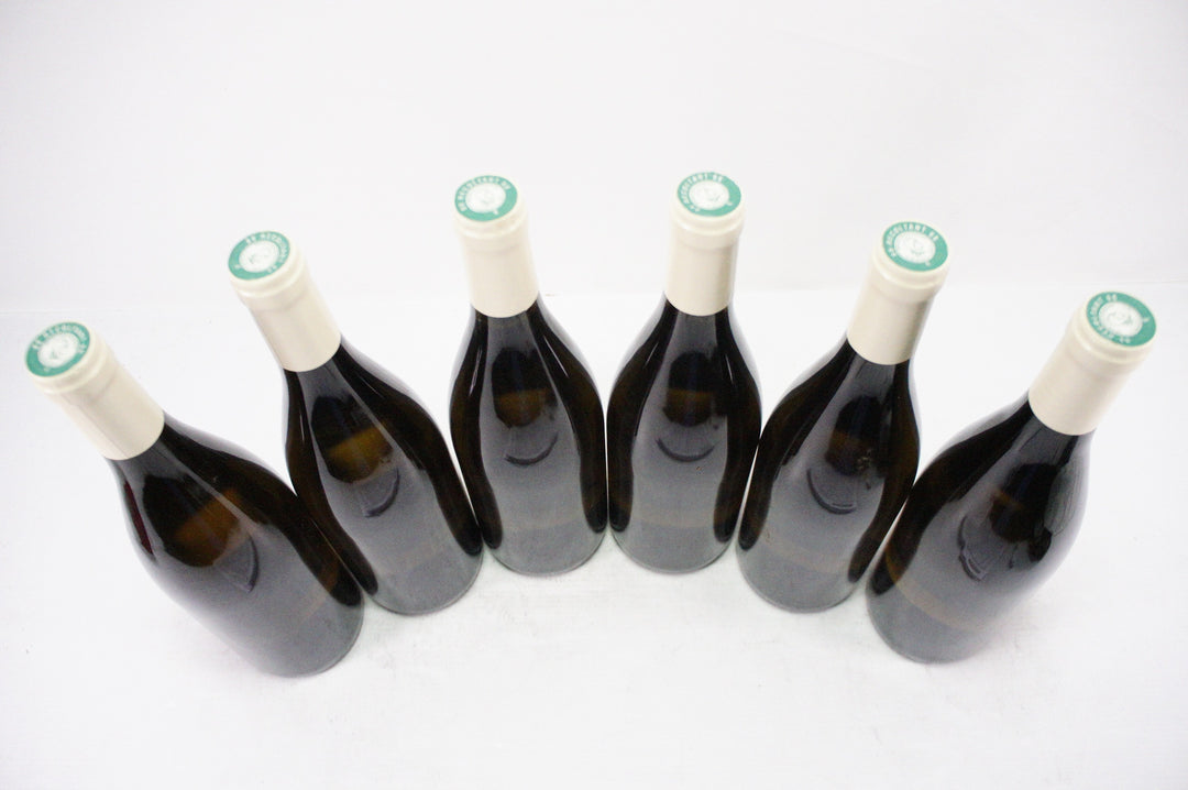 Domaine Pico Race Chablis 2015