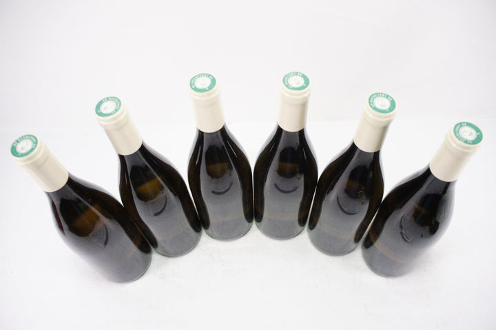Domaine Pico Race Chablis 2015