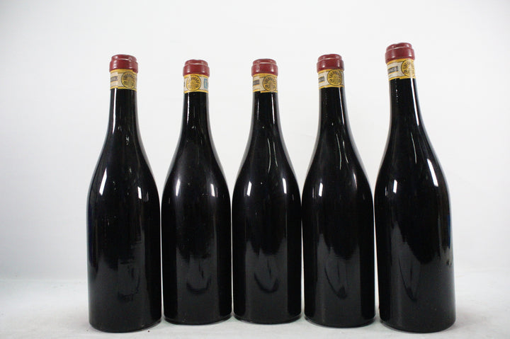Enopolio di Bubbio Barolo 1964