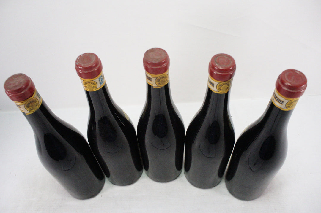 Enopolio di Bubbio Barolo 1964