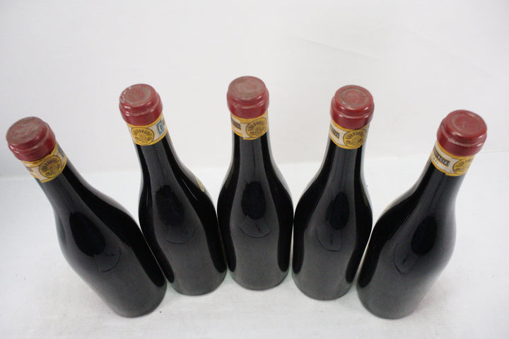 Enopolio di Bubbio Barolo 1964