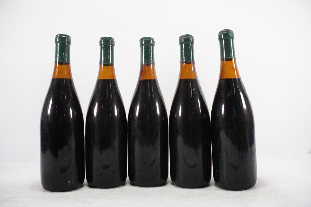 Defilippi Giuseppe Barolo 1964 *