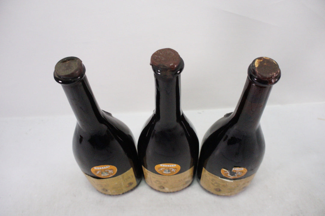 Bersano Barolo Conti della Cremosina 1964 *