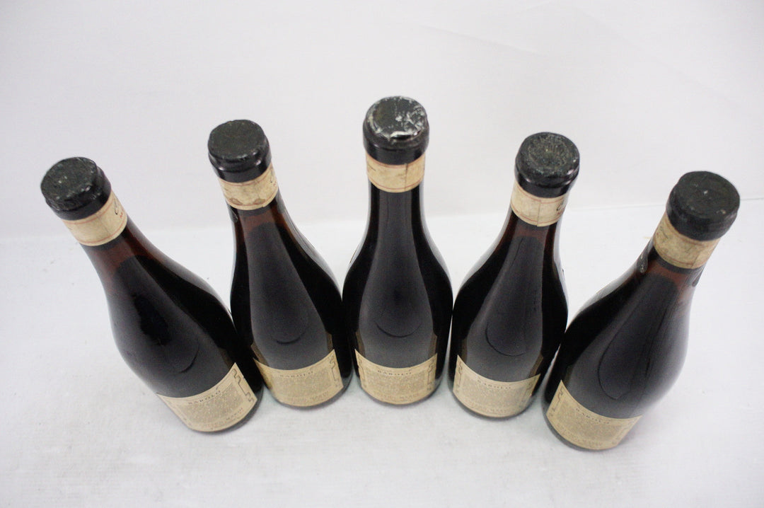 Chiado Barolo 1967 *