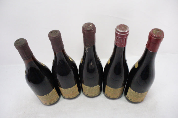 Kiola Barolo 1967