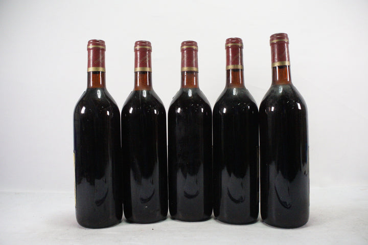 Contratto Barolo 1970