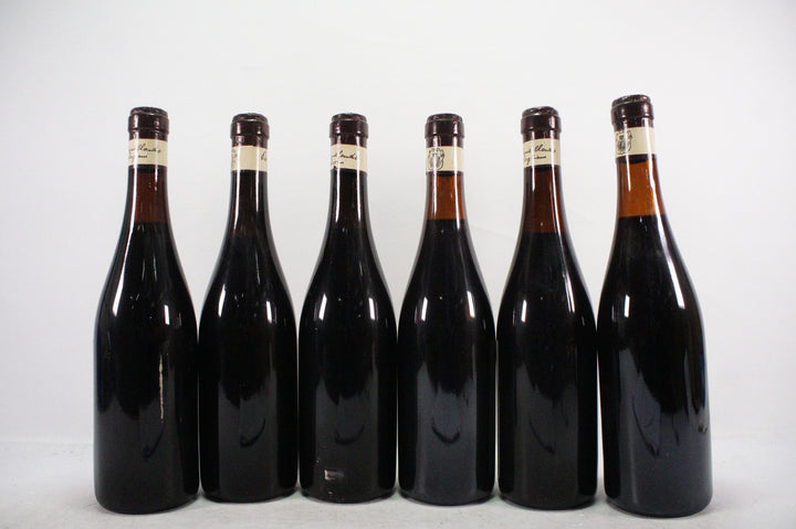 Maria de Barolo Riserva Speciale 1970 *