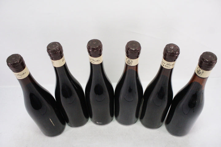 Maria de Barolo Riserva Speciale 1970 *
