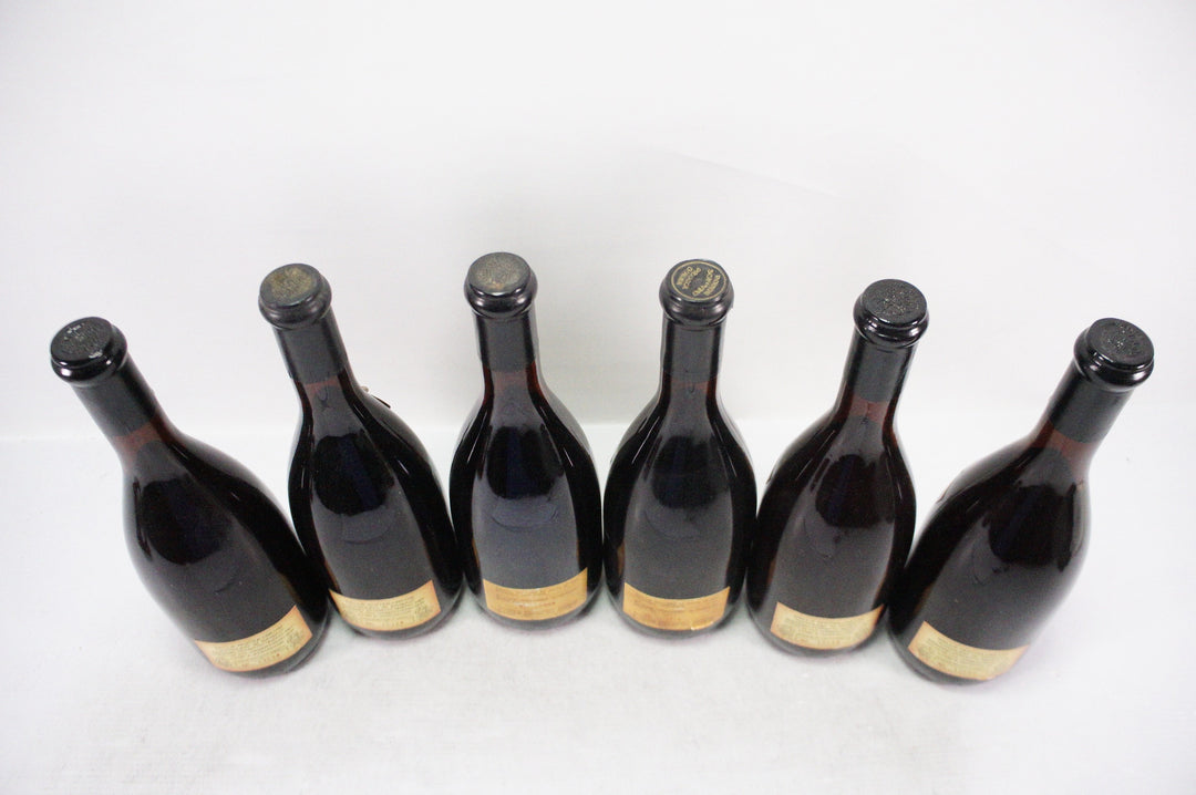 Giovanni Scanavino Barolo Riserva 1974