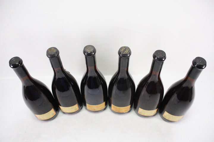Giovanni Scanavino Barolo Riserva 1974