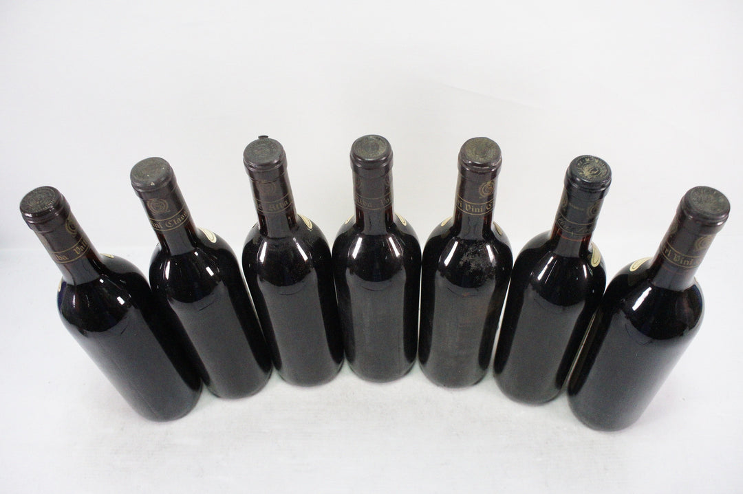 Valfieri Barolo Riserva 1974