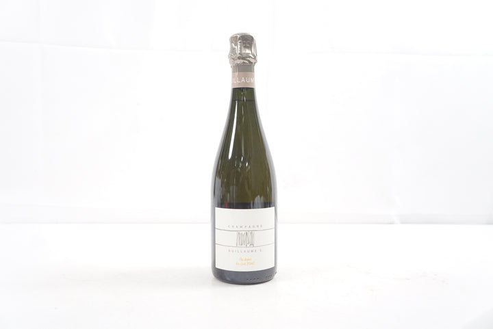 Guillaume Selosse Au Dessus Du Gros Mont Extra Brut NV