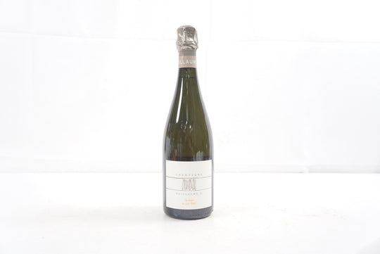 Guillaume Selosse Au Dessus Du Gros Mont Extra Brut NV