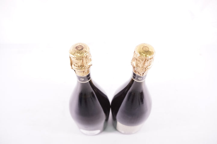 Henriot Cuvee Des Enchanteleurs 1995
