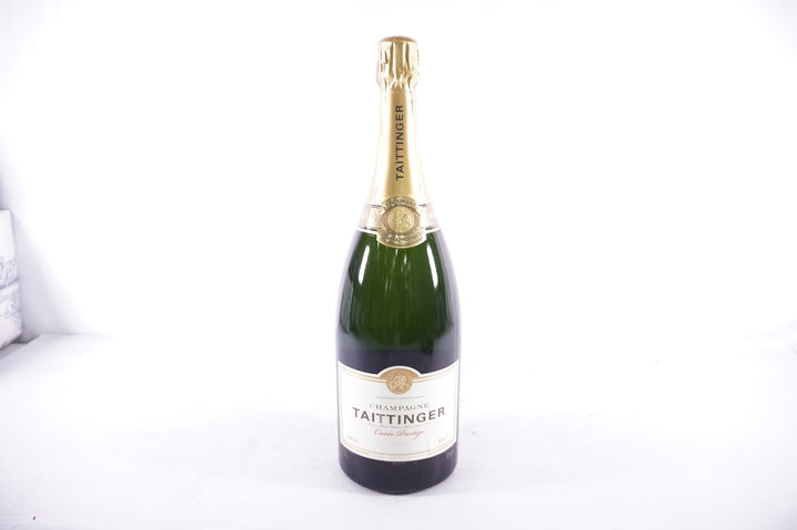 Taittinger Old Prestige Cuvee Brut Magnum NV