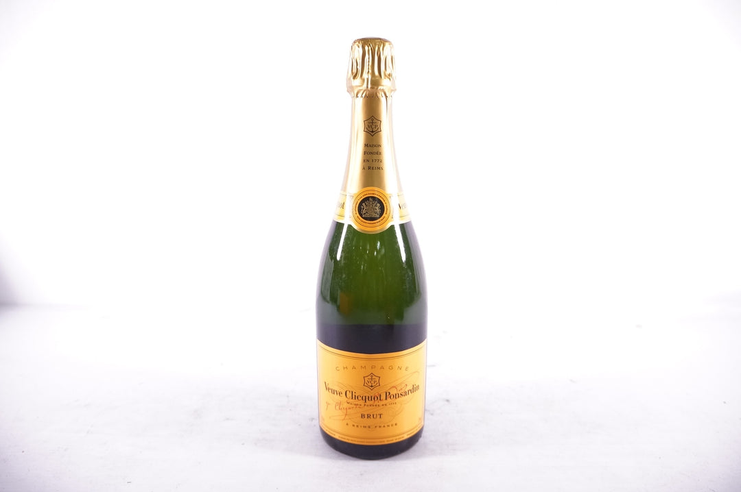 Veuve Clicquot Ponsardin Brut Old NV