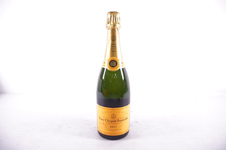 Veuve Clicquot Ponsardin Brut Old NV