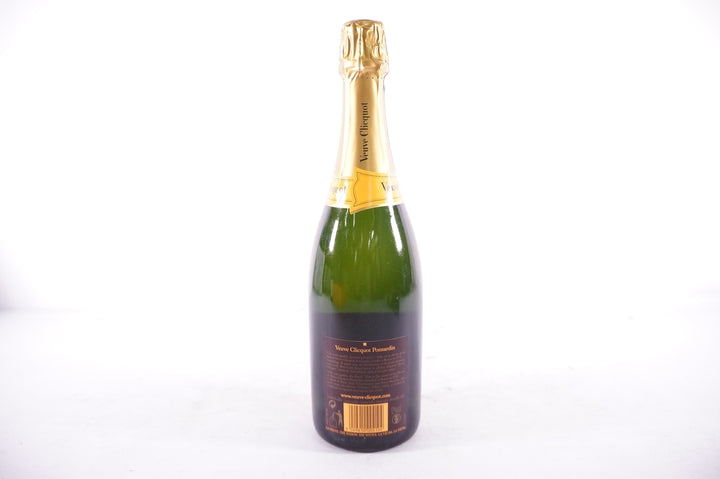 Veuve Clicquot Ponsardin Brut Old NV