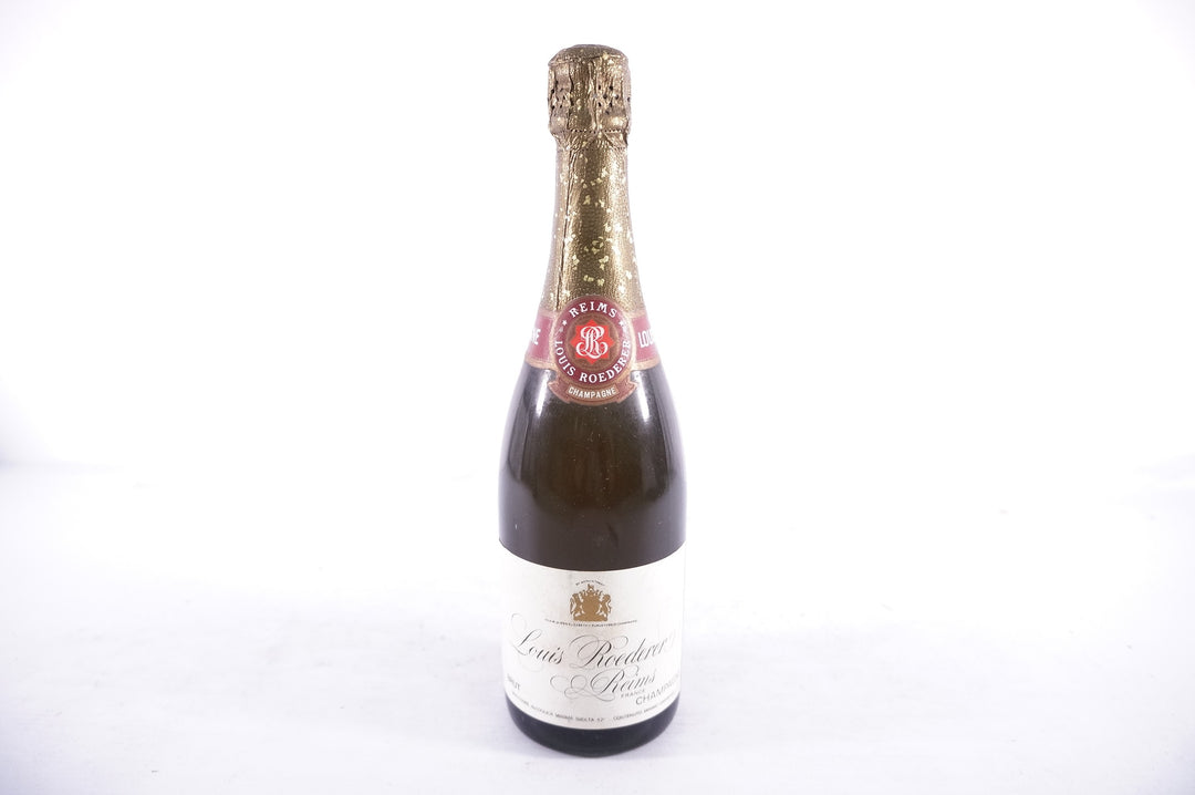 Louis Roederer Brut Old NV