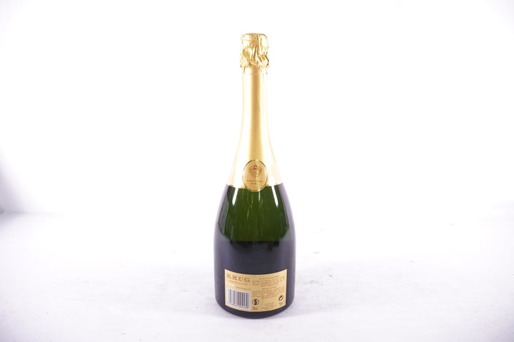 Krug Grande Cuvee (old label) NV