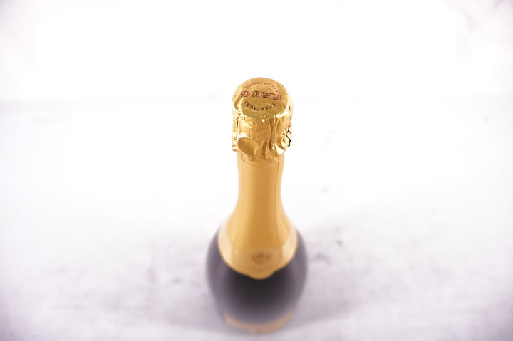 Krug Grande Cuvee (old label) NV
