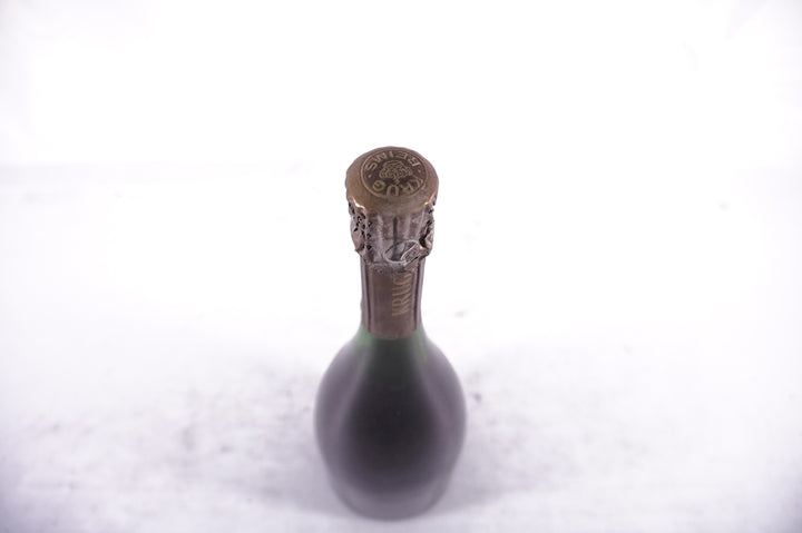 Krug Grande Cuvee Brut (very old bottling) NV