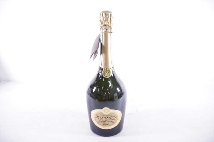 Laurent Perrier Grand Siecle 1990