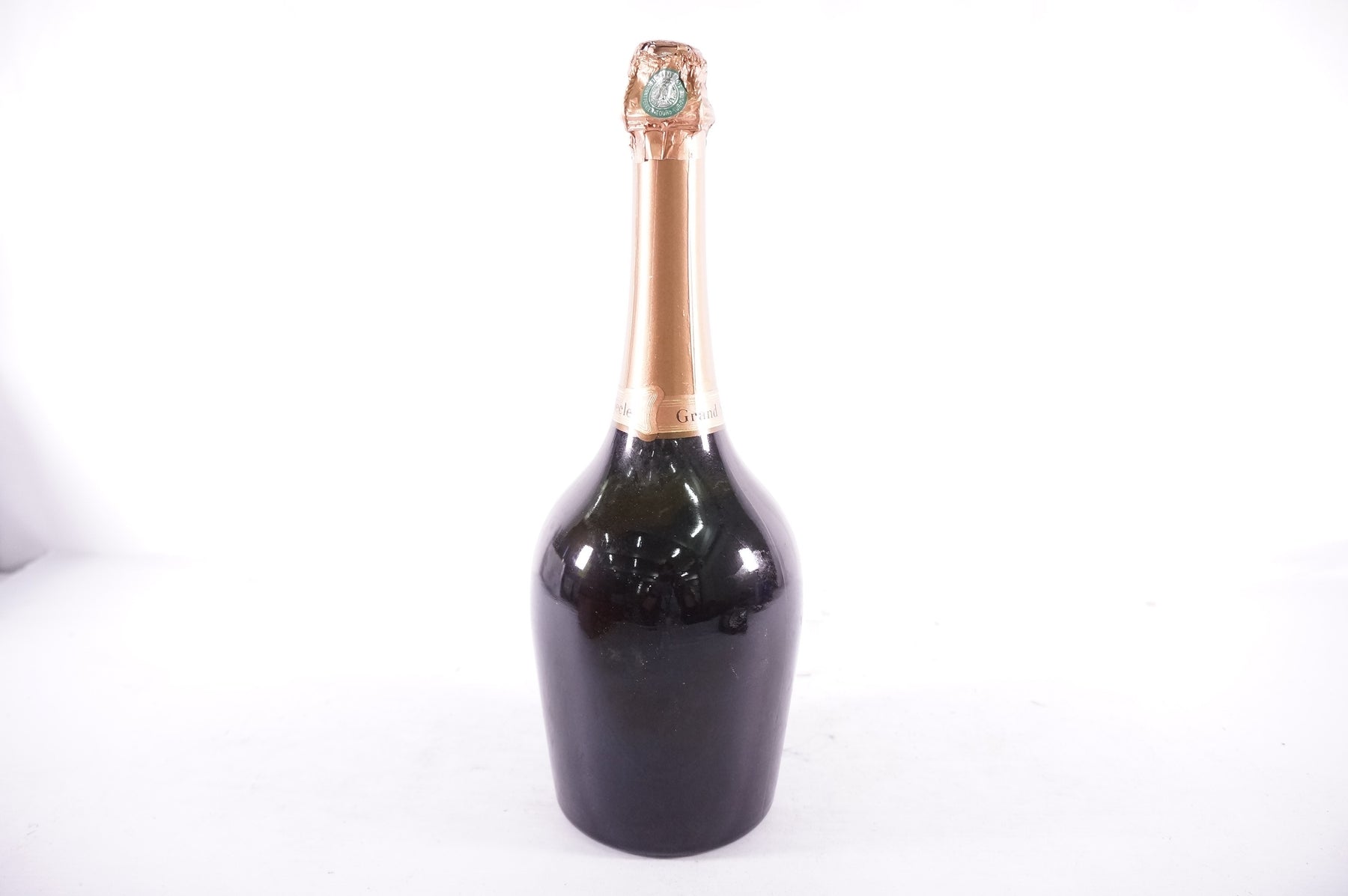 Laurent Perrier Grand Siecle Rose Magnum 1988 * – Ginsberg+