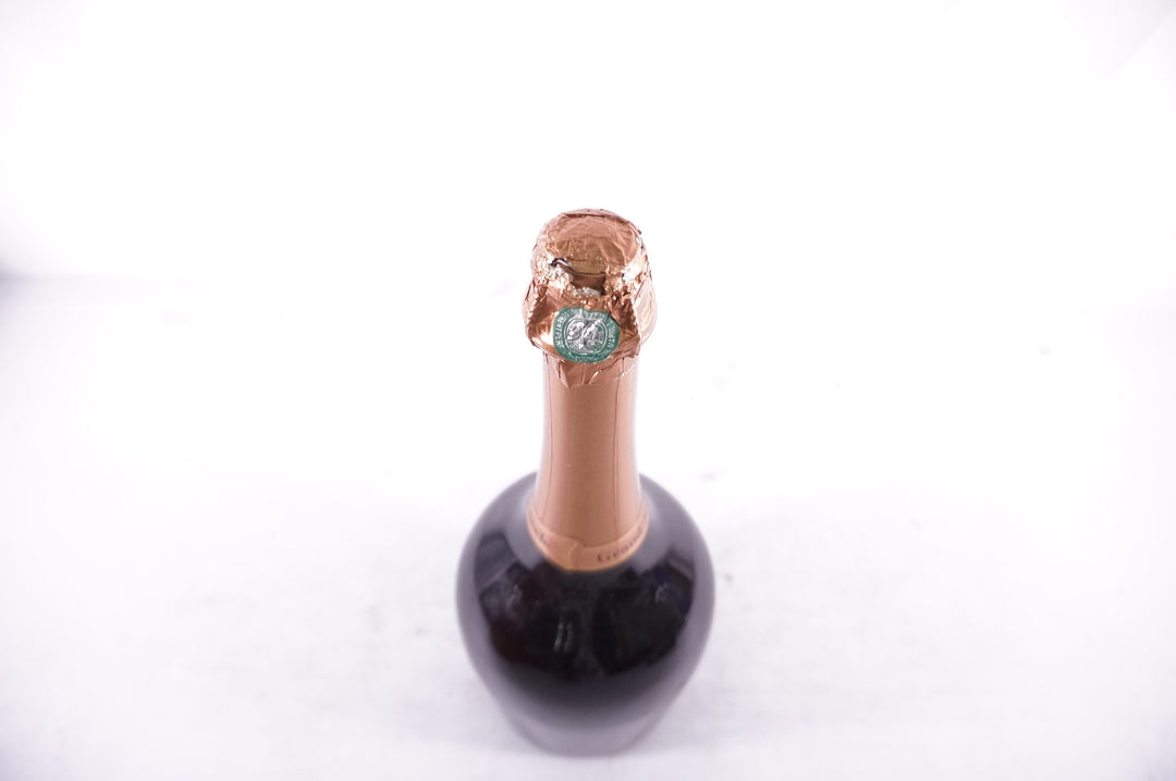 Laurent Perrier Grand Siecle Rose Magnum 1988 *
