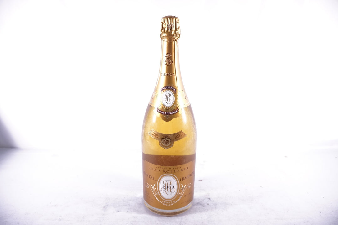 Cristal Magnum 2000
