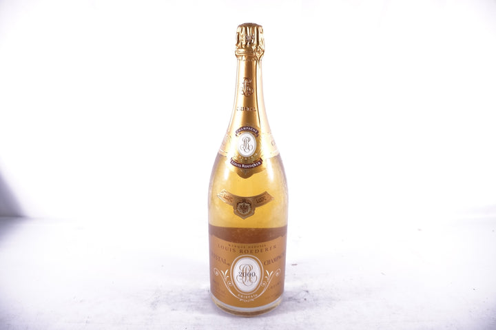 Cristal Magnum 2000