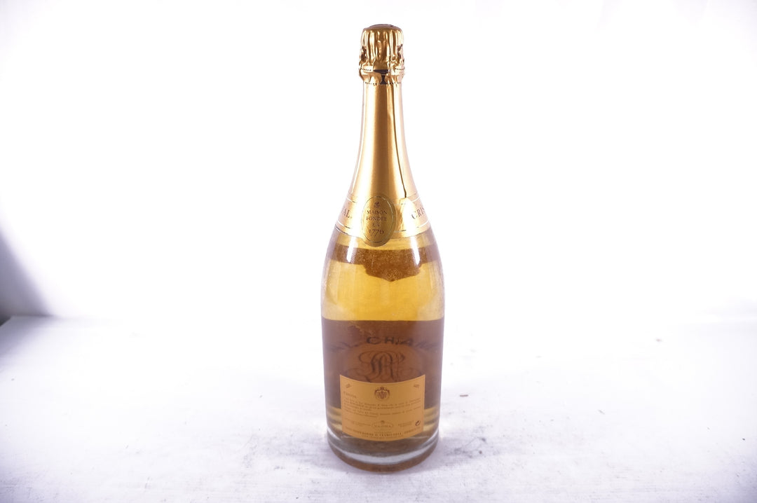 Cristal Magnum 2000