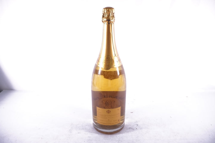 Cristal Magnum 2000