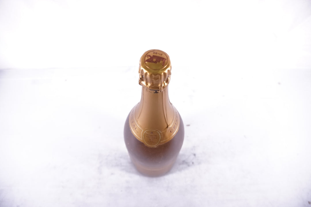 Cristal Magnum 2000