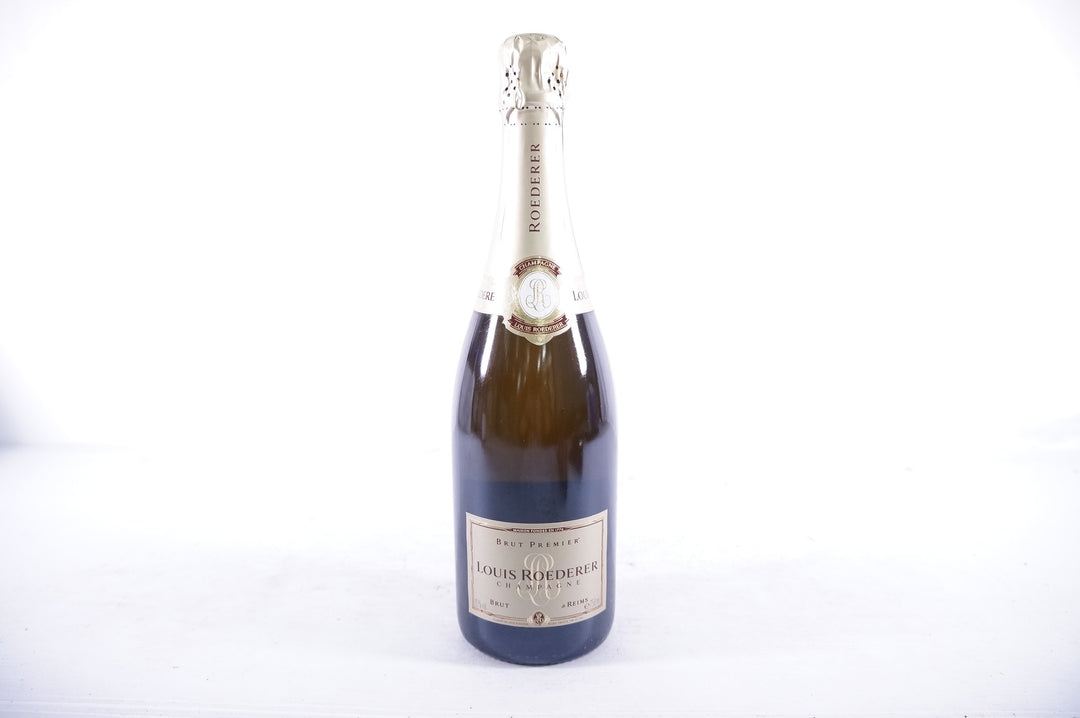 Louis Roederer Brut Premier Old Label NV