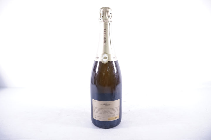 Louis Roederer Brut Premier Old Label NV