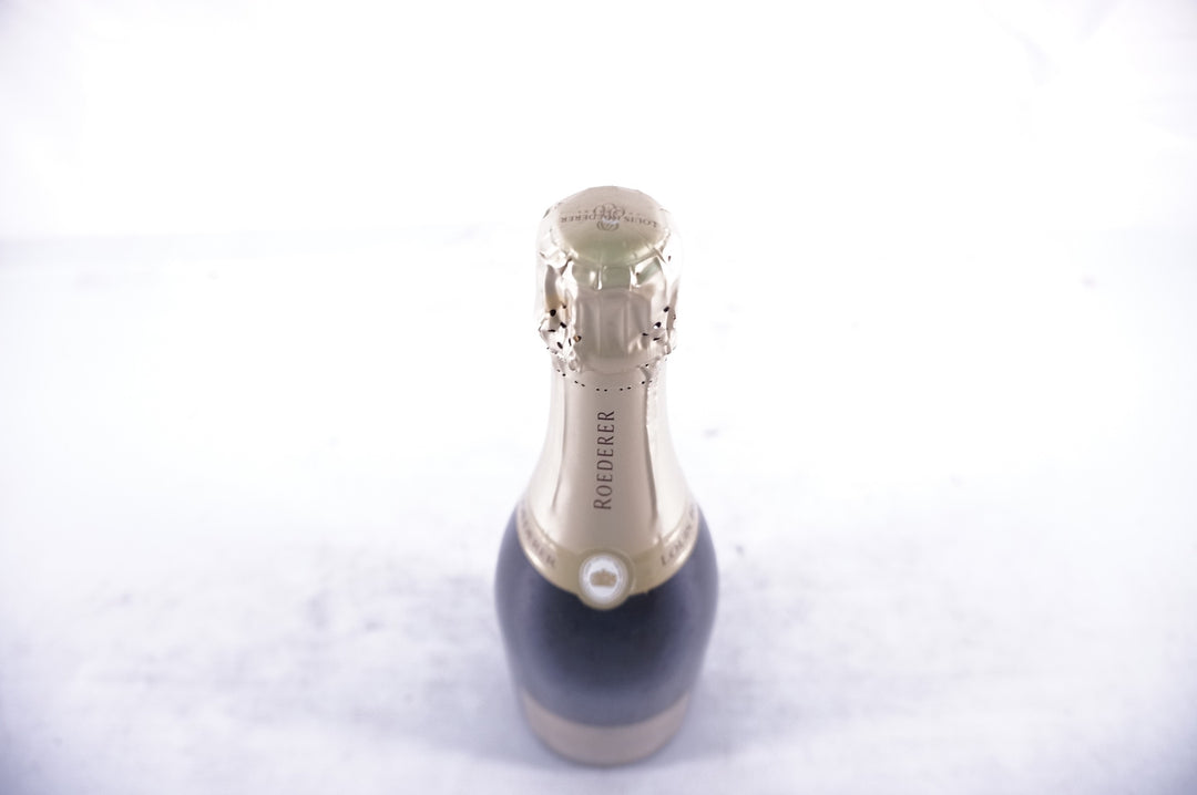 Louis Roederer Brut Premier Old Label NV