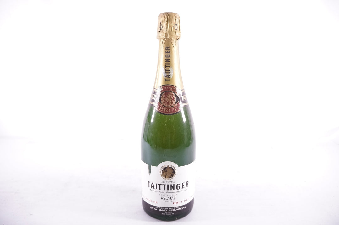 Taittinger Old Reserve Brut NV