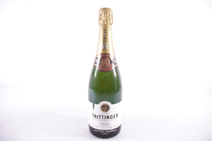 Taittinger Old Reserve Brut NV