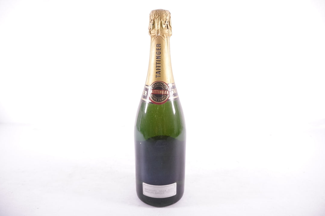 Taittinger Old Reserve Brut NV