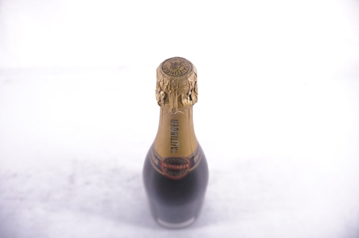 Taittinger Old Reserve Brut NV