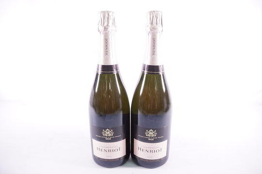 Henriot Rose Brut NV