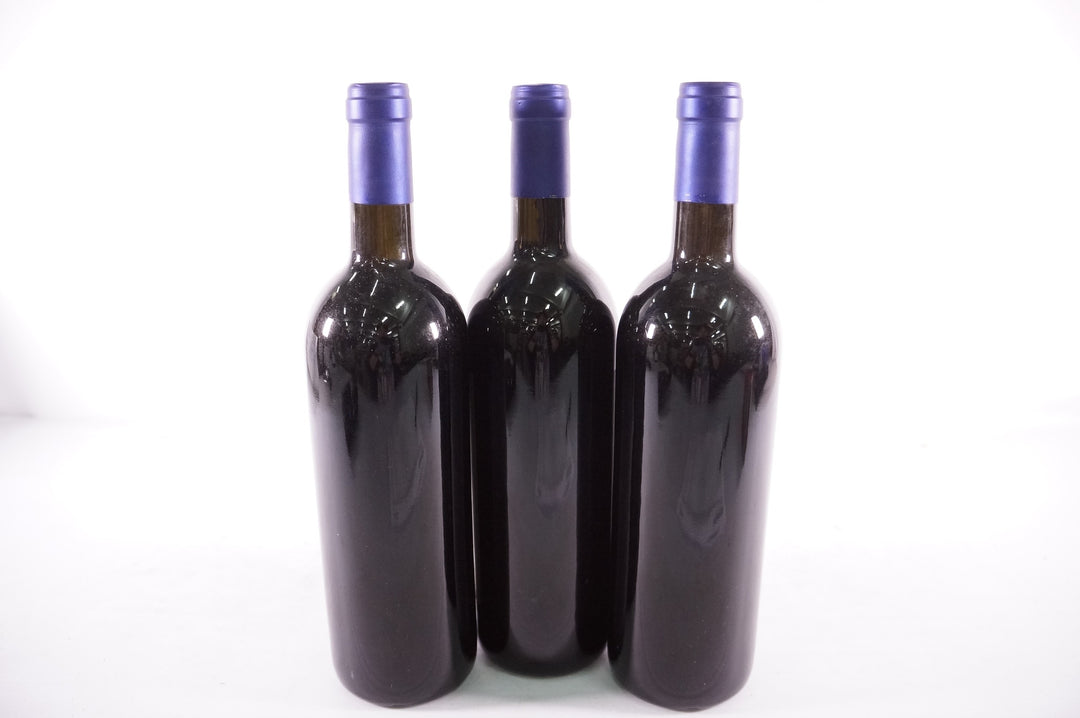Sassicaia 2002